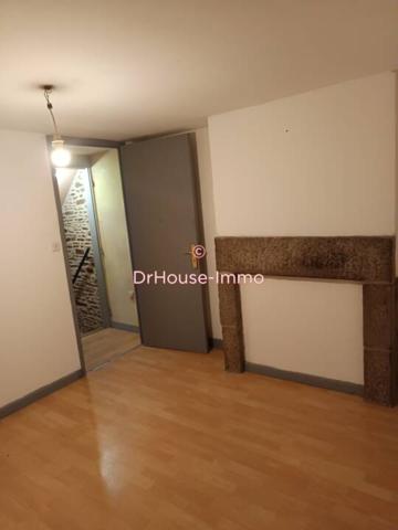 Maison à vendre 3 pièces de 42 m²