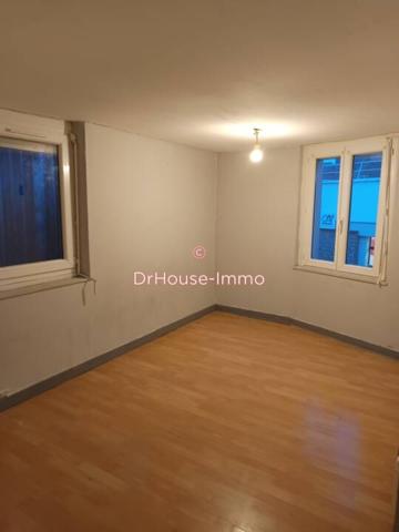 Maison à vendre 3 pièces de 42 m²