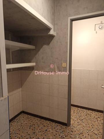 Maison à vendre 3 pièces de 42 m²