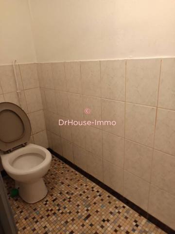 Maison à vendre 3 pièces de 42 m²