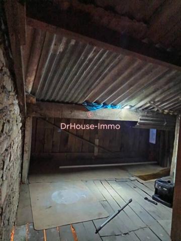 Maison à vendre 3 pièces de 42 m²