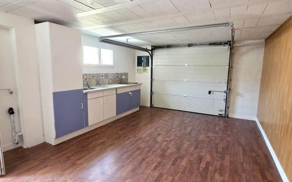 Maison à vendre    3 pièces • 70,50 m2 La Courneuve