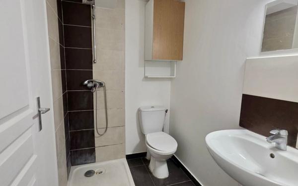 Maison à vendre    3 pièces • 70,50 m2 La Courneuve