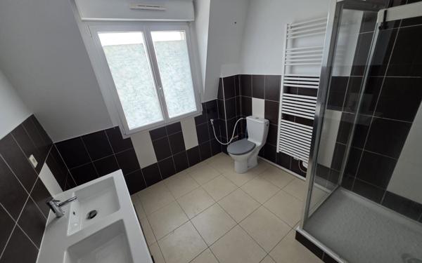 Maison à vendre    3 pièces • 70,50 m2 La Courneuve