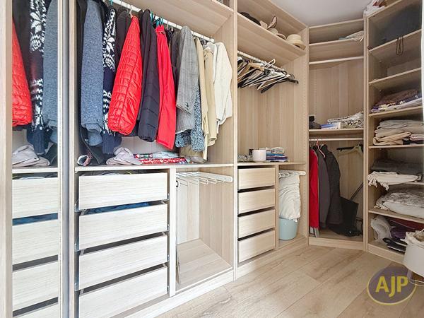 Maison à vendre Bouaye - 5 pièces, 94m² avec 3 chambre(s) à 299 900€ - AJP Immobilier Sainte-Pazanne