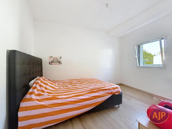 Maison à vendre Bouaye - 5 pièces, 94m² avec 3 chambre(s) à 299 900€ - AJP Immobilier Sainte-Pazanne