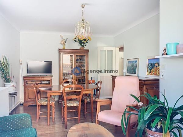 À vendre - Maison individuelle, 3 pièces située à Château-la-Vallière (37330)