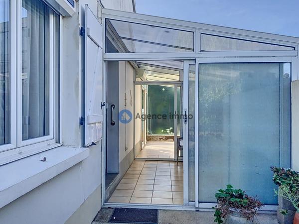 À vendre - Maison individuelle, 3 pièces située à Château-la-Vallière (37330)