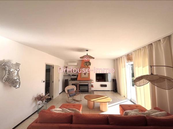 Maison à vendre 5 pièces de 137 m²