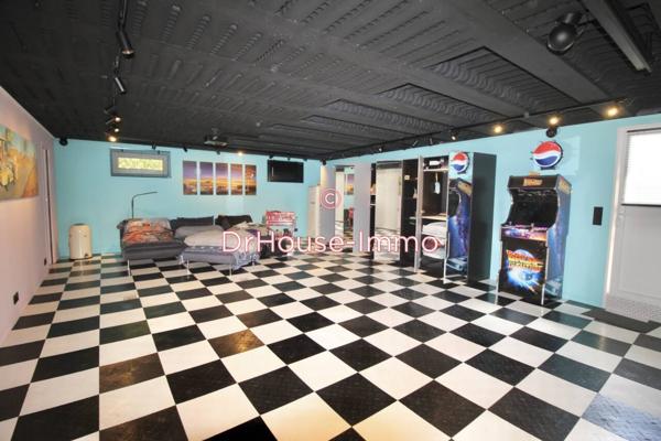Maison à vendre 5 pièces de 137 m²