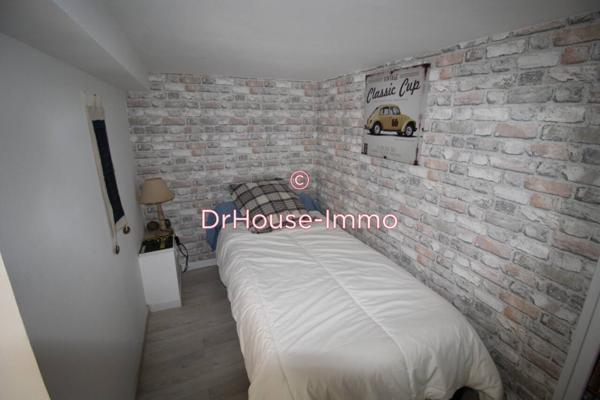Maison à vendre 5 pièces de 137 m²