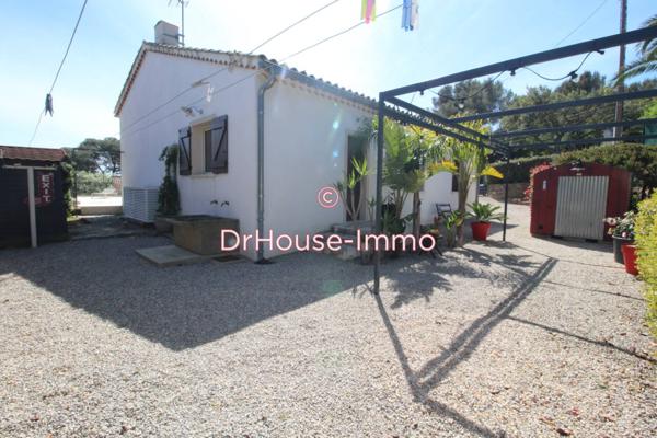 Maison à vendre 5 pièces de 137 m²
