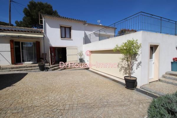 Maison à vendre 5 pièces de 137 m²