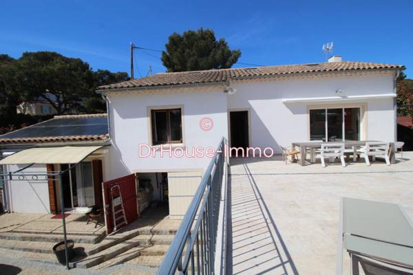 Maison à vendre 5 pièces de 137 m²