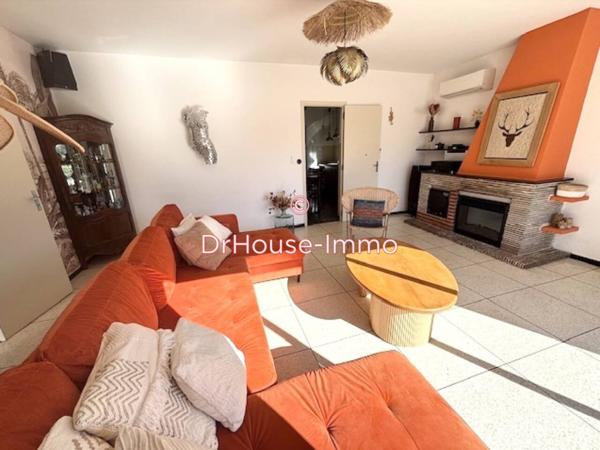 Maison à vendre 5 pièces de 137 m²
