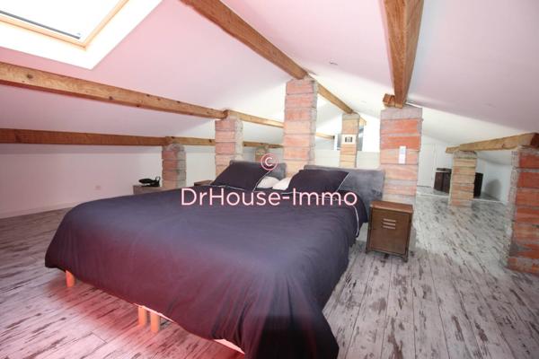 Maison à vendre 5 pièces de 137 m²