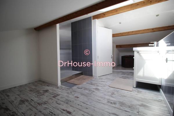 Maison à vendre 5 pièces de 137 m²