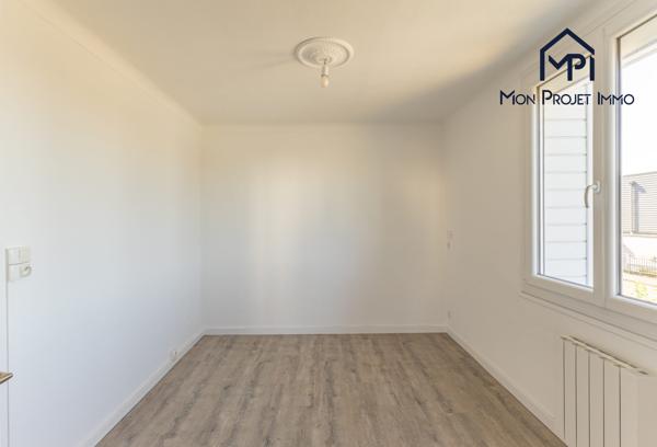 Pavillon 66m² - Mayenne Nord-Ouest