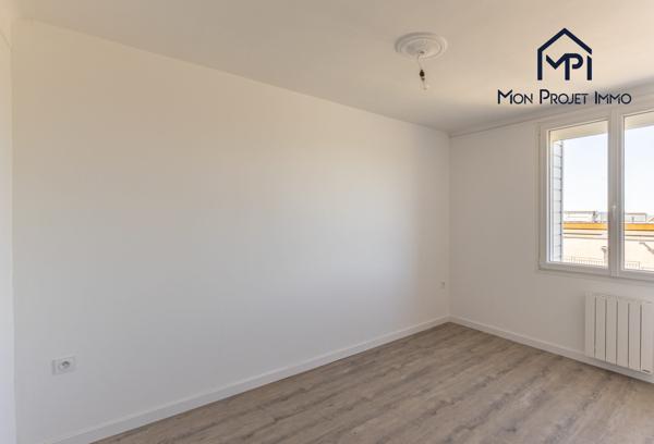 Pavillon 66m² - Mayenne Nord-Ouest
