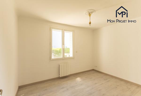 Pavillon 66m² - Mayenne Nord-Ouest