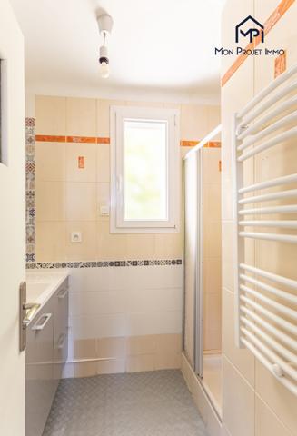 Pavillon 66m² - Mayenne Nord-Ouest