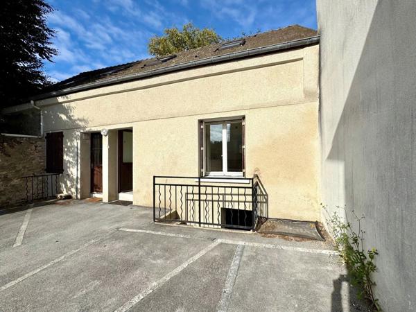 Vente Appartement 3 pièces à Chambly