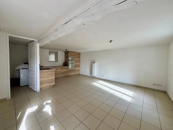 Vente Appartement 3 pièces à Chambly