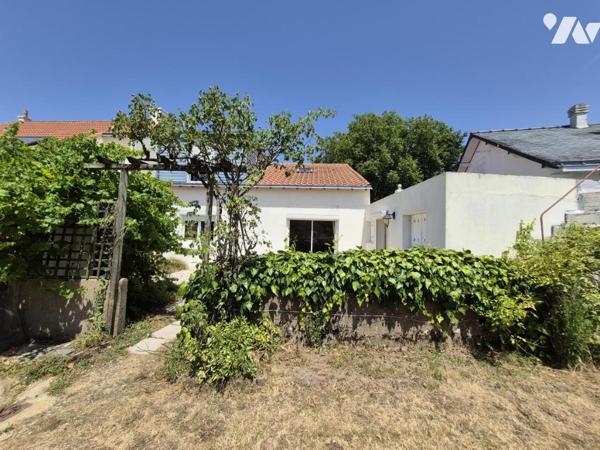 CALME PROCHE RUE DU DOUET MAISON T5 AU CALME 