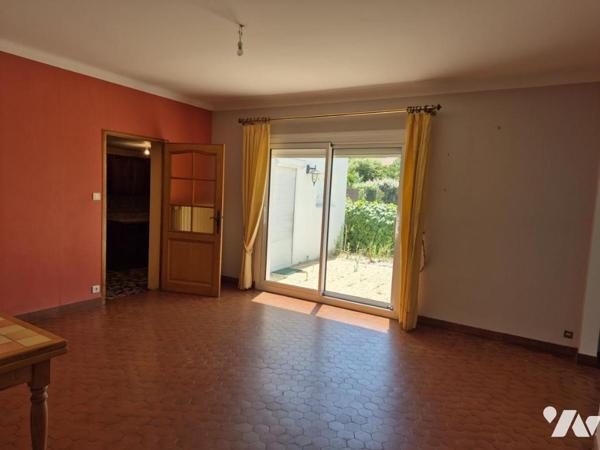 CALME PROCHE RUE DU DOUET MAISON T5 AU CALME 