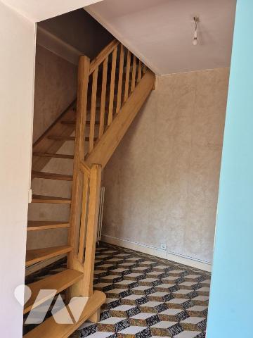 CALME PROCHE RUE DU DOUET MAISON T5 AU CALME 