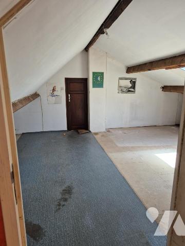 CALME PROCHE RUE DU DOUET MAISON T5 AU CALME 