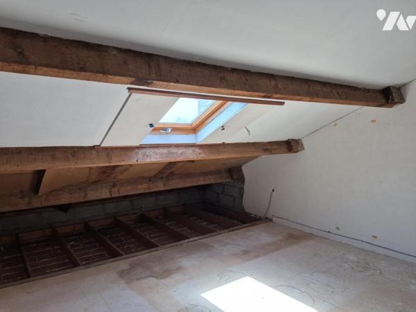 CALME PROCHE RUE DU DOUET MAISON T5 AU CALME 