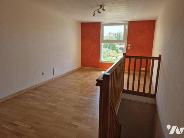 CALME PROCHE RUE DU DOUET MAISON T5 AU CALME 