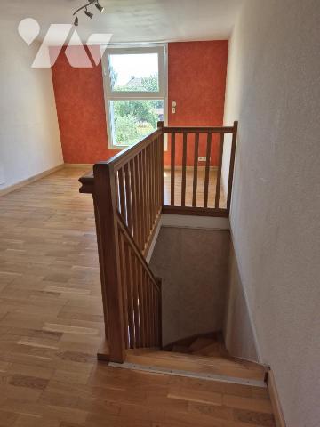 CALME PROCHE RUE DU DOUET MAISON T5 AU CALME 