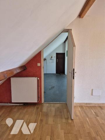 CALME PROCHE RUE DU DOUET MAISON T5 AU CALME 