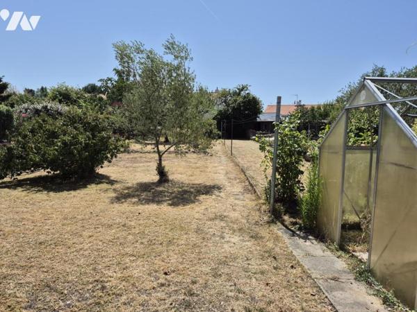 CALME PROCHE RUE DU DOUET MAISON T5 AU CALME 