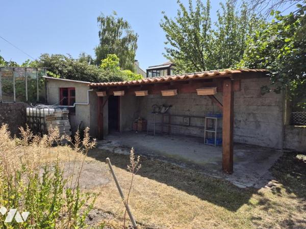 CALME PROCHE RUE DU DOUET MAISON T5 AU CALME 