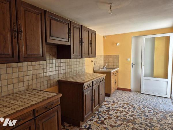 CALME PROCHE RUE DU DOUET MAISON T5 AU CALME 