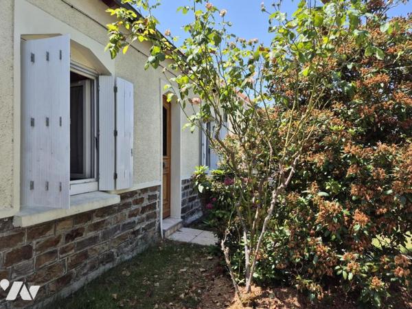 CALME PROCHE RUE DU DOUET MAISON T5 AU CALME 