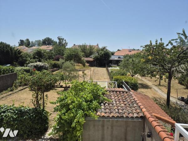 CALME PROCHE RUE DU DOUET MAISON T5 AU CALME 