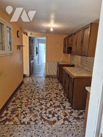 CALME PROCHE RUE DU DOUET MAISON T5 AU CALME 