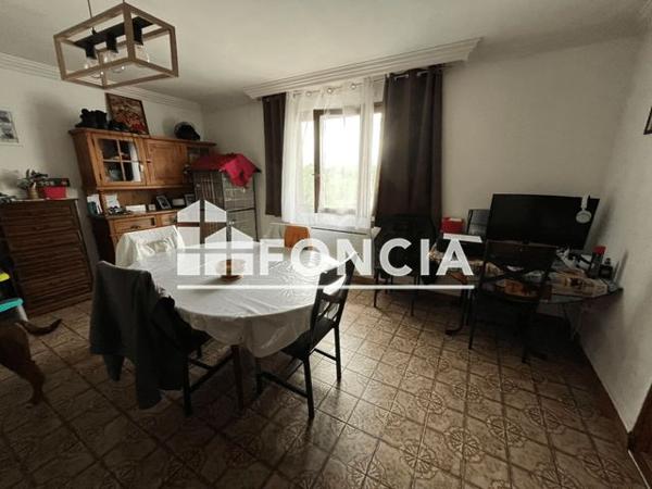 À vendre Immeuble 356 m² - Nangy 74380