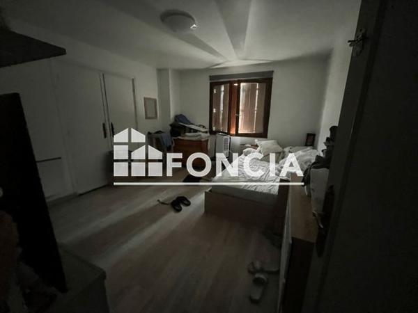 À vendre Immeuble 356 m² - Nangy 74380