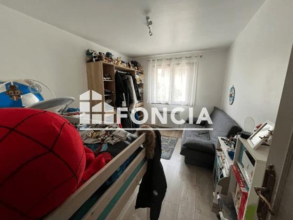 À vendre Immeuble 356 m² - Nangy 74380