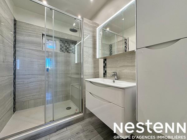 Appartement T4 (80 m²) à vendre Quartier FOURCHETTE