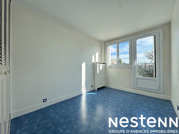 Appartement T4 (80 m²) à vendre Quartier FOURCHETTE