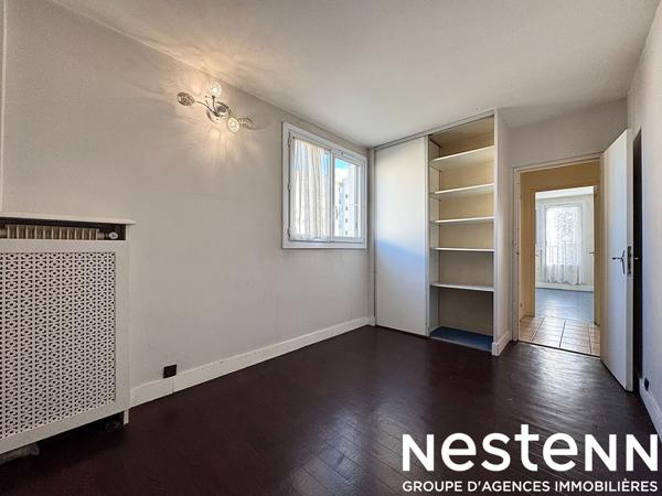 Appartement T4 (80 m²) à vendre Quartier FOURCHETTE