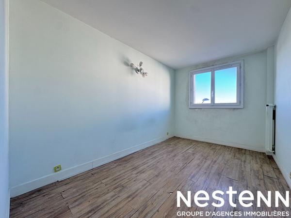 Appartement T4 (80 m²) à vendre Quartier FOURCHETTE
