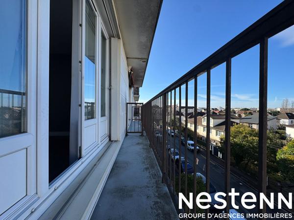 Appartement T4 (80 m²) à vendre Quartier FOURCHETTE