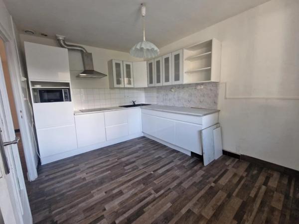 Vente Appartement 4 pièces 93 m2 à Lourdes